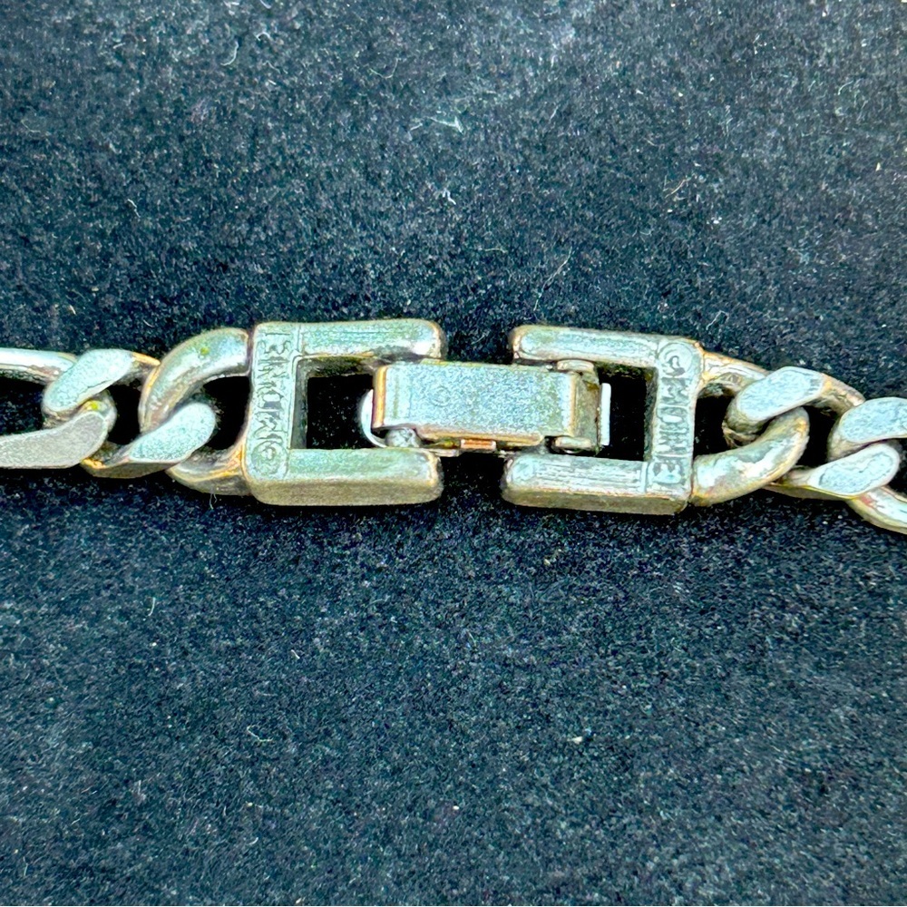 😍Monet Designer Chain😍 - Picture 3 of 5